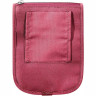 Многофункциональный кошелек TATONKA HANG LOOSE bordeaux red 2877.047 - bordeaux red