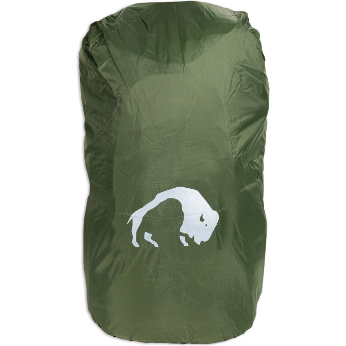 Накидка от дождя на рюкзак TATONKA RAIN FLAP L 55-70 л red 3110.036 - cub
