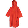 Плащ-накидка TATONKA PONCHO 3 XL-XXL, red 2801.015 - red