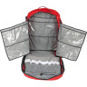 Рюкзак-аптечка TATONKA FIRST AID PACK, red 2730.015 - red