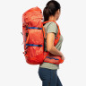Рюкзак TATONKA CIMA DI BASSO 40 RECCO REDORANGE 1493.211