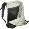 Рюкзак TATONKA CITY ROLLTOP BLACK 1661.040