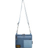 Сумка TATONKA CROSS BODY BAG S синий 2839.279