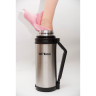 Удобный и практичный термос для всей семьи TATONKA HOT&COLD STUFF 1.2 л 4165